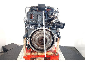 Motor para Camión DAF PX-5 112 H1 Engine (Truck): foto 2