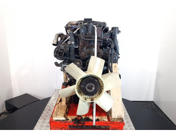 Motor para Camión DAF PX-5 112 H1 Engine (Truck): foto 5