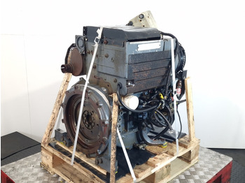 Motor DEUTZ