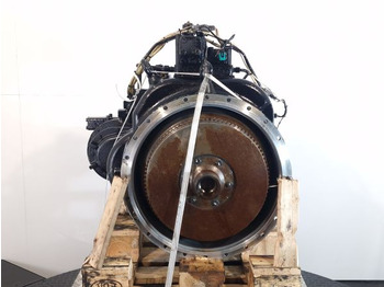 Caja de cambios Hitachi 8FLWCN-1750-1 Gearbox: foto 2
