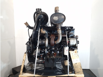 Motor para Maquinaria de construcción Iveco FPT F4HE9684E*J104 Engine (Plant): foto 3 Motor para Maquinaria de construcción Iveco FPT F4HE9684E*J104 Engine (Plant): foto 3