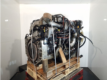 Motor MAN