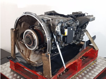 Caja de cambios MERCEDES-BENZ