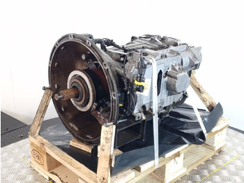 Caja de cambios MERCEDES-BENZ