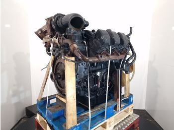 Motor MERCEDES-BENZ Actros