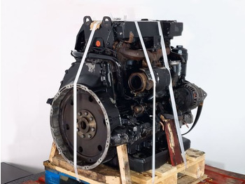 Motor MERCEDES-BENZ