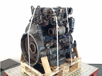 Motor MERCEDES-BENZ
