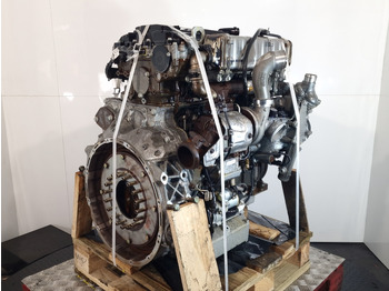 Motor MERCEDES-BENZ