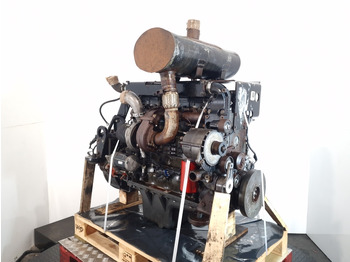 Motor para Maquinaria de construcción NH F4HE9684E*J102 667TA EBD Engine (Plant): foto 4 Motor para Maquinaria de construcción NH F4HE9684E*J102 667TA EBD Engine (Plant): foto 4