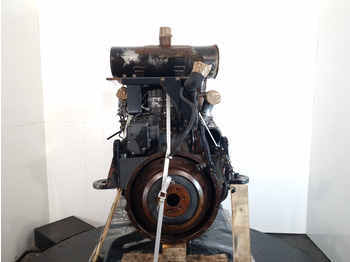 Motor para Maquinaria de construcción NH F4HE9684E*J102 667TA EBD Engine (Plant): foto 2 Motor para Maquinaria de construcción NH F4HE9684E*J102 667TA EBD Engine (Plant): foto 2