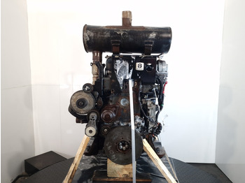 Motor para Maquinaria de construcción NH F4HE9684E*J102 667TA EBD Engine (Plant): foto 5 Motor para Maquinaria de construcción NH F4HE9684E*J102 667TA EBD Engine (Plant): foto 5