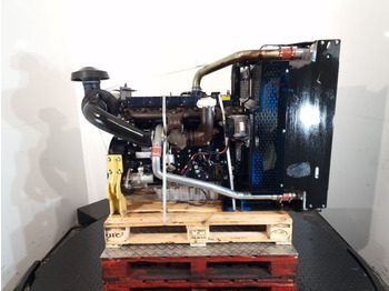 Motor para Maquinaria industrial Perkins 1106D-E66TA PJ CAT C6.6 Engine (Industrial): foto 4