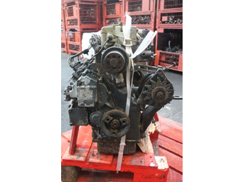 Motor para Maquinaria de construcción Perkins 404C: foto 4