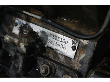 Motor para Maquinaria de construcción Perkins 404C: foto 2