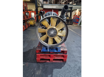 Motor para Camión Renault DXI11 460-EUV Engine (truck): foto 5