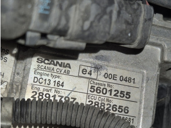 Motor para Camión Scania DC13 164 L01 Engine (Truck): foto 2