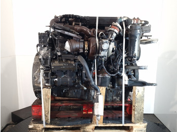 Motor para Camión Scania DC937 L01 Engine (Truck): foto 4 Motor para Camión Scania DC937 L01 Engine (Truck): foto 4