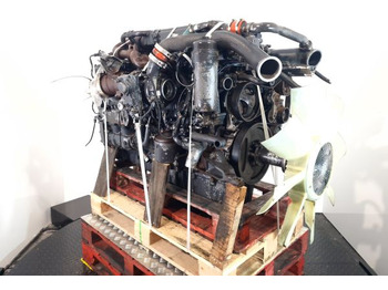 Motor para Camión Scania DC938 L01 Engine (Truck): foto 5