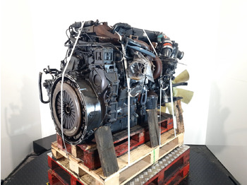 Motor para Camión Scania DC938 L01 Engine (Truck): foto 2