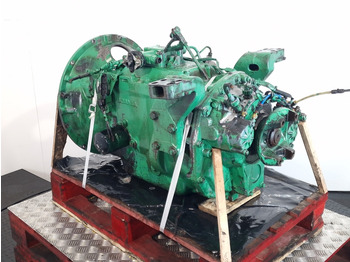 Caja de cambios Scania GR801 Gearbox: foto 4