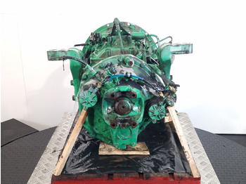Caja de cambios Scania GR801 Gearbox: foto 5