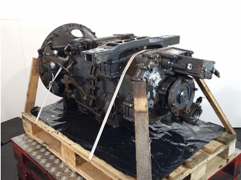 Caja de cambios Scania GRS905 Gearbox: foto 4