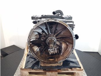 Caja de cambios Scania GRSO905R EUR6 GEN 2 with ECU Gearbox: foto 2