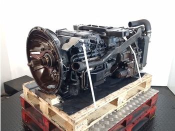 Caja de cambios SCANIA