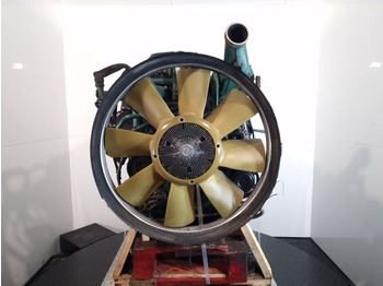 Motor para Camión Volvo  D11C450-EU V Engine (Truck): foto 5