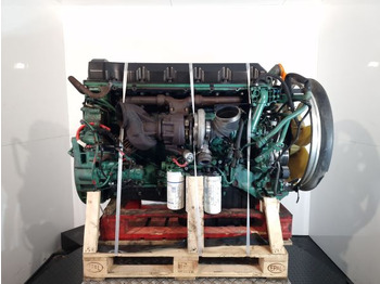 Motor para Camión Volvo  D11C450-EU V Engine (Truck): foto 3