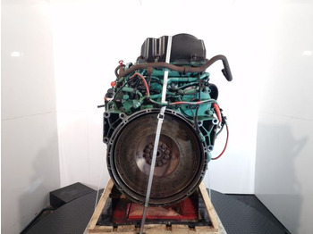 Motor para Camión Volvo  D11C450-EU V Engine (Truck): foto 2