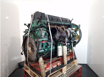 Motor VOLVO