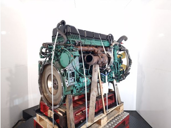 Motor VOLVO