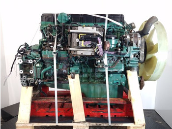 Motor para Camión Volvo D7E 280-EC06B Truck Spec Engine (Truck): foto 4