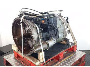 Caja de cambios VOLVO