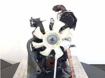 Motor para Maquinaria de construcción Yanmar 4TNV88 Engine (Plant): foto 5