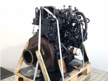 Motor YANMAR