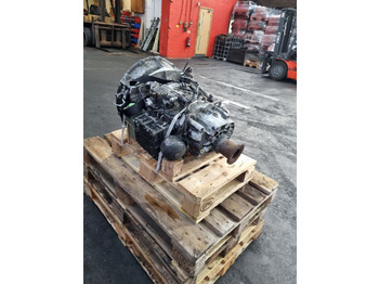 Caja de cambios ZF 6AS700TO Daf Spec Gearbox: foto 5