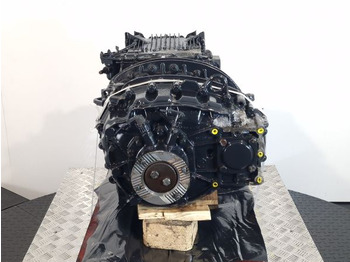Caja de cambios ZF Astronic 12AS1210TO Gearbox: foto 5