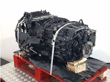 Caja de cambios ZF Astronic 12AS1210TO Gearbox: foto 4