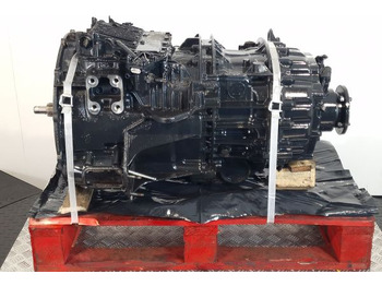 Caja de cambios ZF Astronic 12AS1210TO Gearbox: foto 3