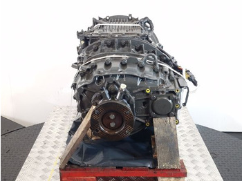 Caja de cambios ZF Astronic 12AS1420TO Gearbox: foto 5