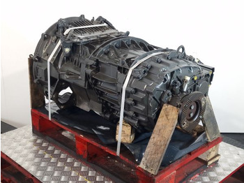 Caja de cambios ZF Astronic 12AS1420TO Gearbox: foto 4