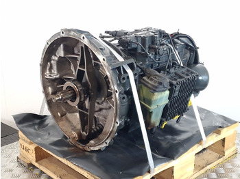 Caja de cambios DAF