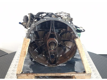 Caja de cambios ZF Ecolite 6AS800TO Gearbox: foto 3