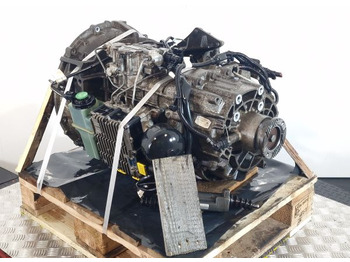 Caja de cambios ZF Ecolite 6AS800TO Gearbox: foto 5