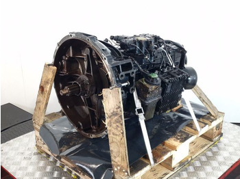 Caja de cambios IVECO