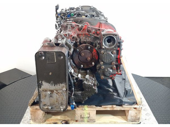 Caja de cambios ZF Ecosplit 4/intarder 3 12S2531TD/IT 3 ECOSPLIT T Gearbox: foto 5 Caja de cambios ZF Ecosplit 4/intarder 3 12S2531TD/IT 3 ECOSPLIT T Gearbox: foto 5