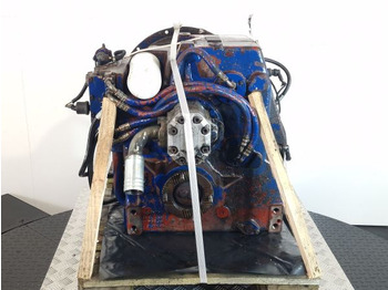 Caja de cambios ZF Industrial  4WG-201 Gearbox: foto 5