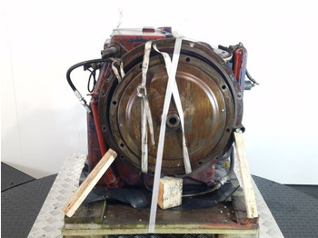 Caja de cambios ZF Industrial  4WG-201 Gearbox: foto 2